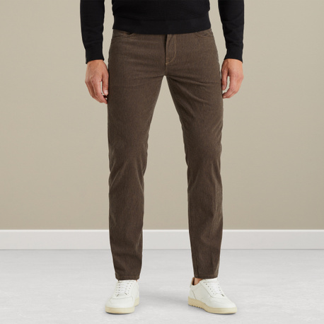 V7 regular fit broek
