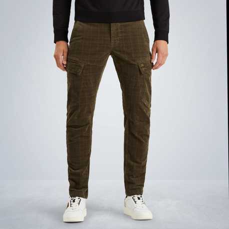 Skywing tapered fit cargo pants