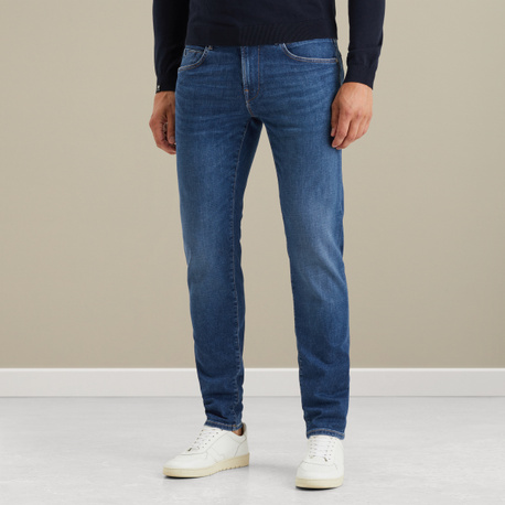 V12 slim fit jeans