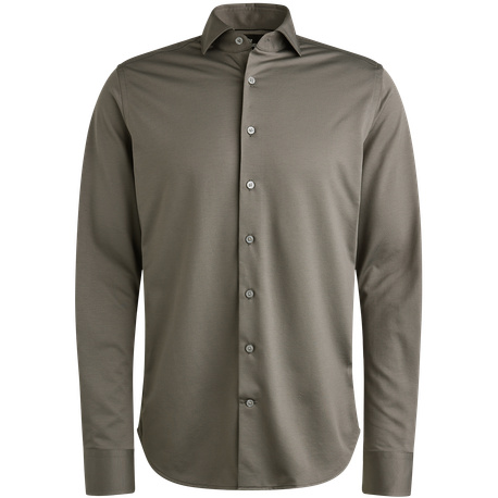 Elevated Knit shirt