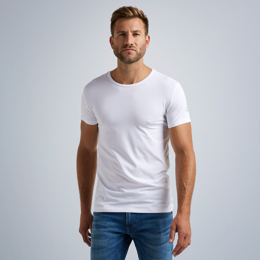 Pme Legend 2-Pack Basic T-Shirt