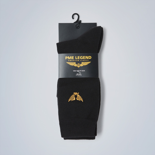 Pme Legend 3-Pack Socken