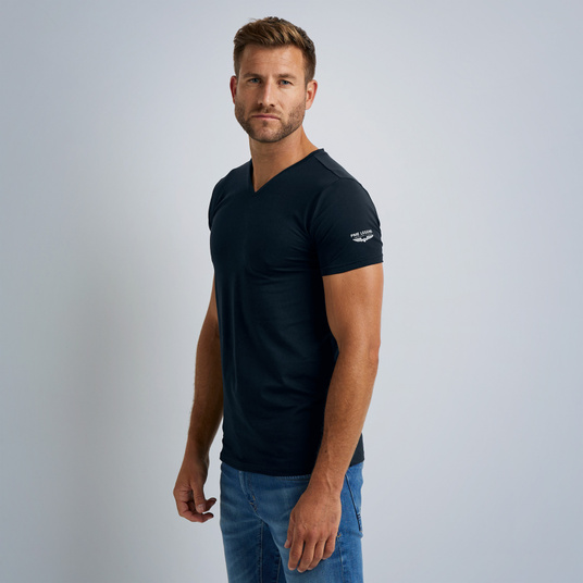 Pme Legend 2-Pack Basic T-Shirt