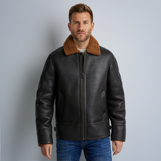 Pme Legend Lammy Sheepskin Jacke