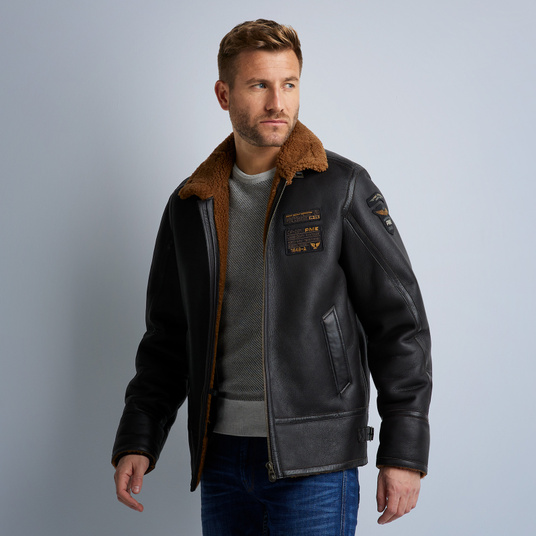 Pme Legend Lammy Sheepskin Jacke