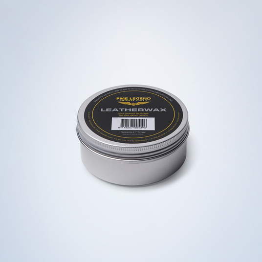 Pme Legend Leather wax for sheepskins