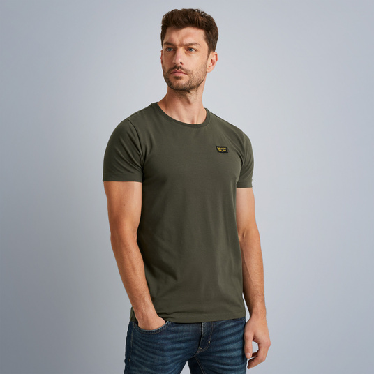 Pme Legend American Classic T-shirt