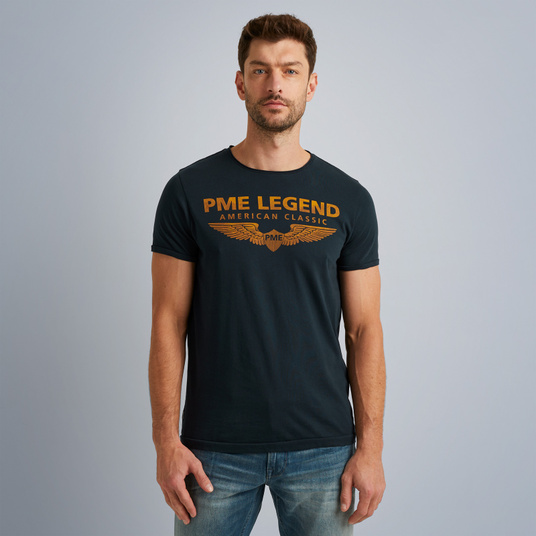 Pme Legend Short Sleeve T-shirt