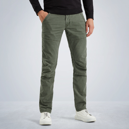 Pme Legend Skylock Regular Fit Worker Pants