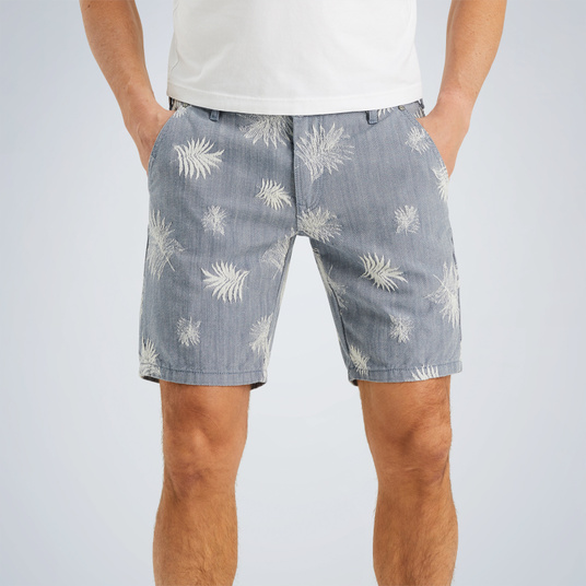 Pme Legend Fiberstar Shorts