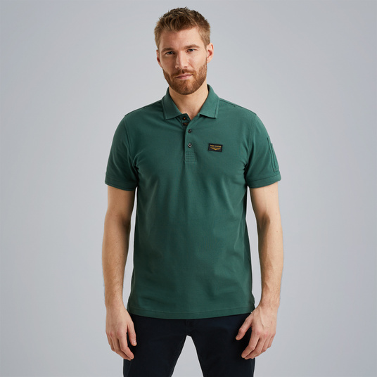 Pme Legend American Classic Poloshirt