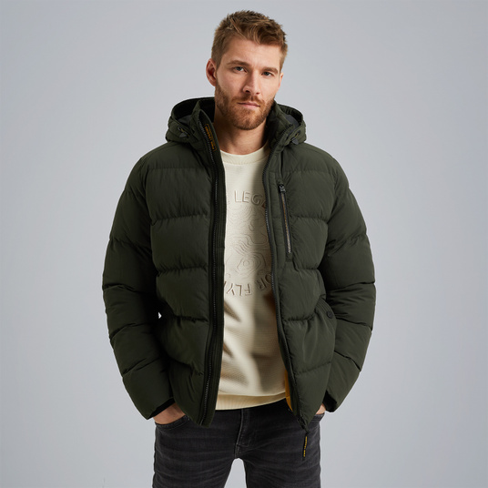 Pme Legend Brewster Jacke