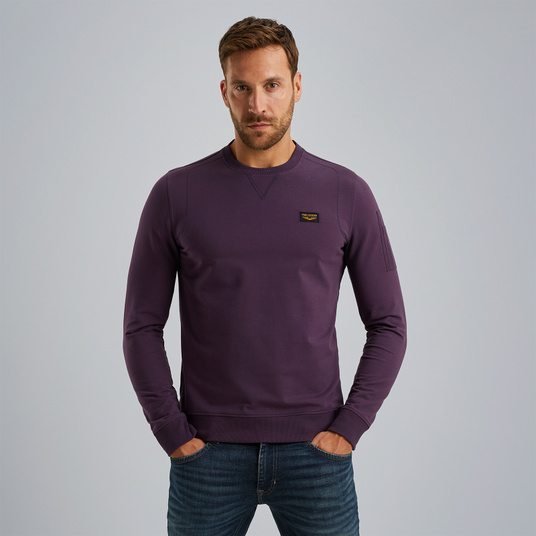 Pme Legend American Classic Sweatshirt