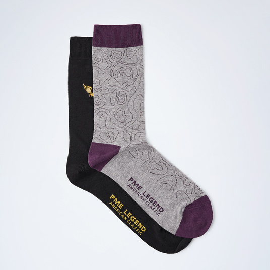 Pme Legend 2er-Pack Socken