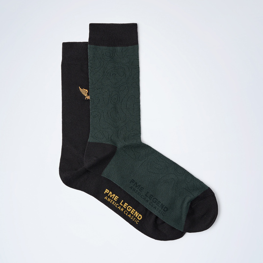 Pme Legend 2er-Pack Socken