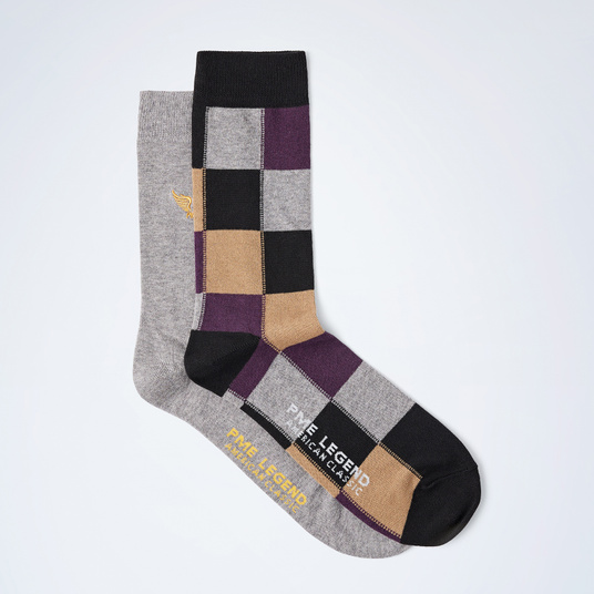 Pme Legend 2er-Pack Socken