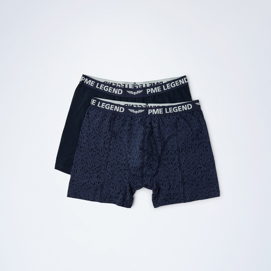 Pme Legend 2er-Pack Boxershorts