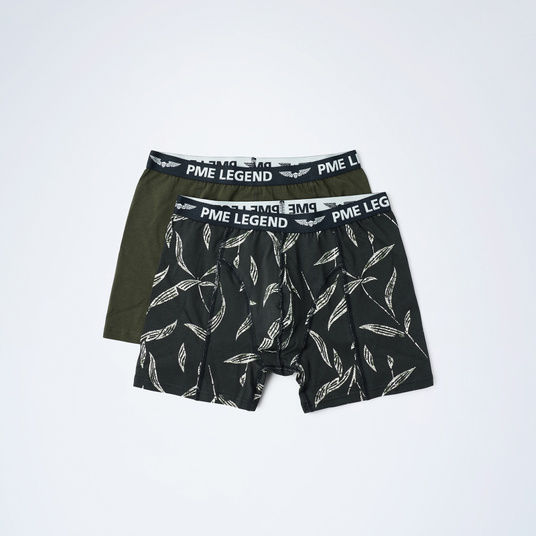 Pme Legend 2er-Pack Boxershorts