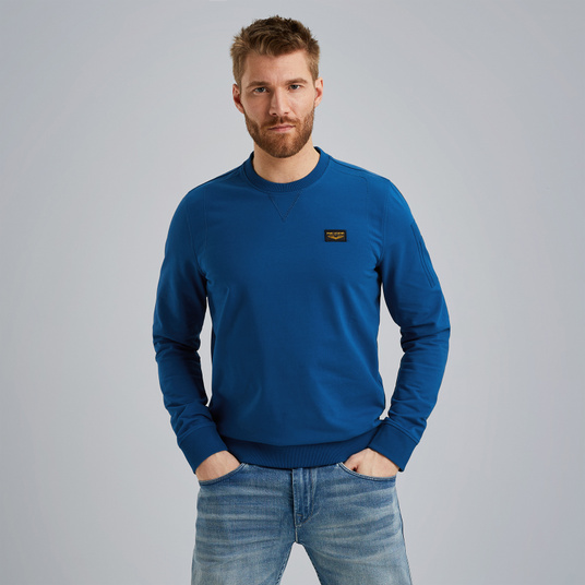 Pme Legend American Classic Sweatshirt