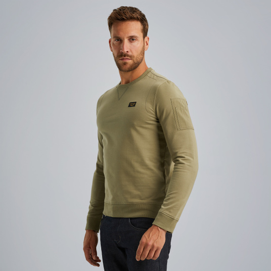 Pme Legend American Classic Sweatshirt