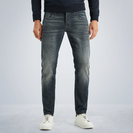 Pme Legend Carior Tapered Fit Jeans