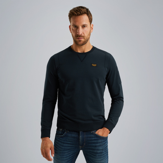 Pme Legend American Classic Sweatshirt