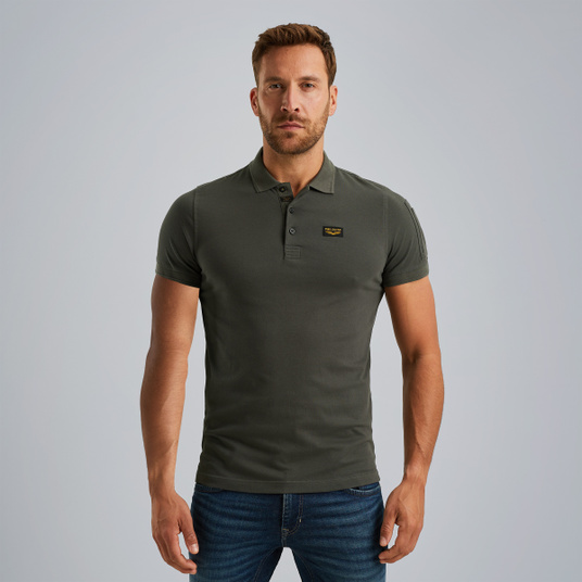 Pme Legend American Classic Poloshirt