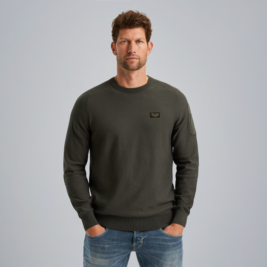 Pme Legend American Classic Pullover