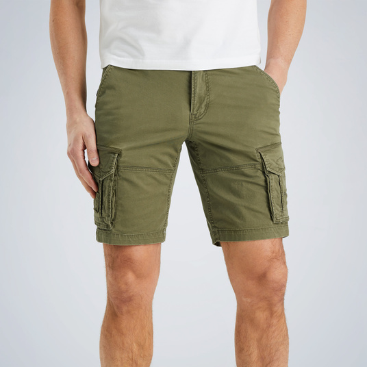 Pme Legend Rotor Relaxed Fit Shorts