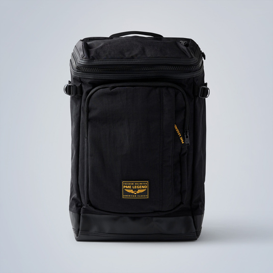 PME LEGEND Backpack Crinkled Nylon Just Brands