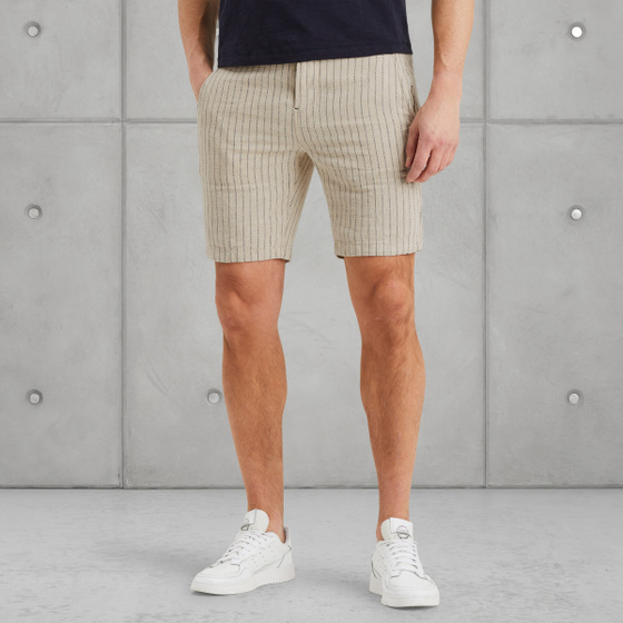 cast iron Regular fit chino shorts Laatste dag Kleding