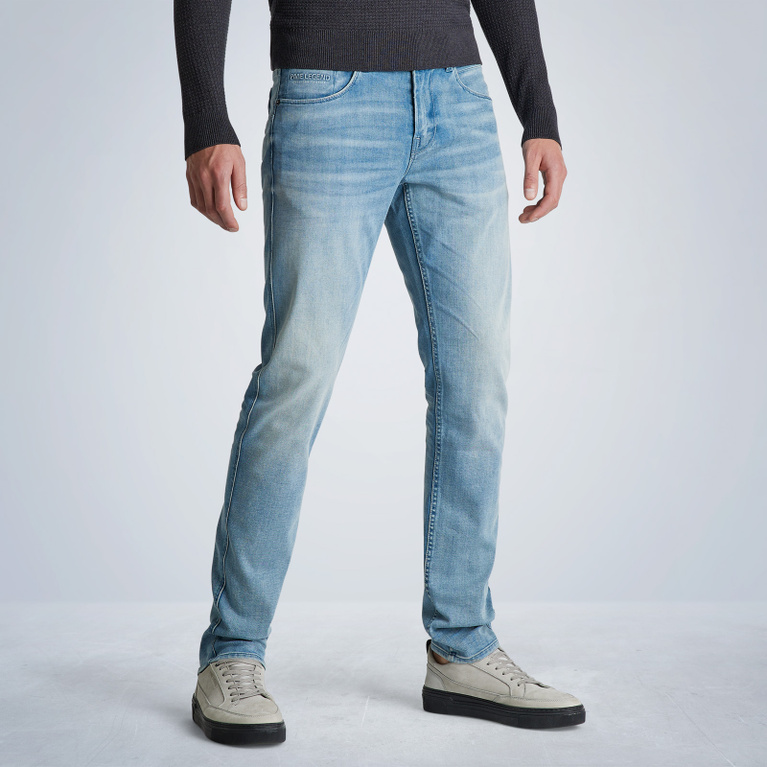 ik zal sterk zijn werkzaamheid Syndicaat PME LEGEND | PME Legend Nightflight jeans | Gratis verzending en terugzenden