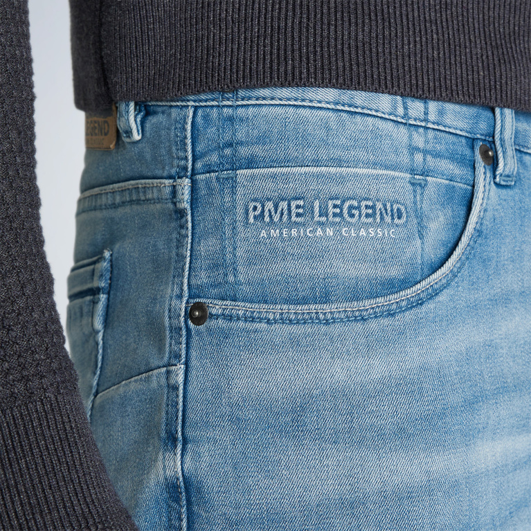 Van streek letterlijk Geschikt PME JEANS | PME Legend Nightflight Jeans | Free shipping and returns