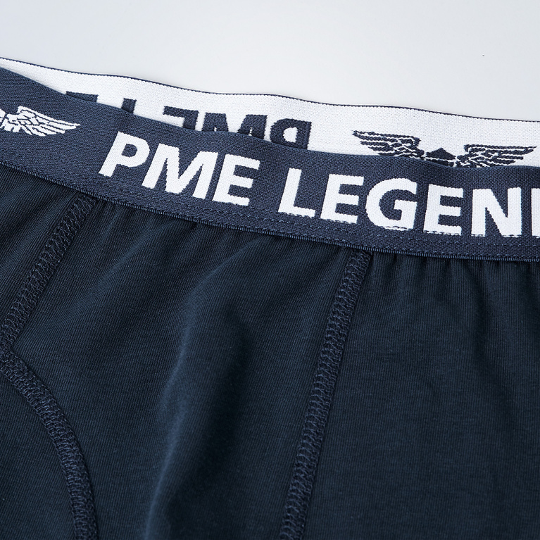 PME LEGEND 2 Pack Boxershorts Free delivery