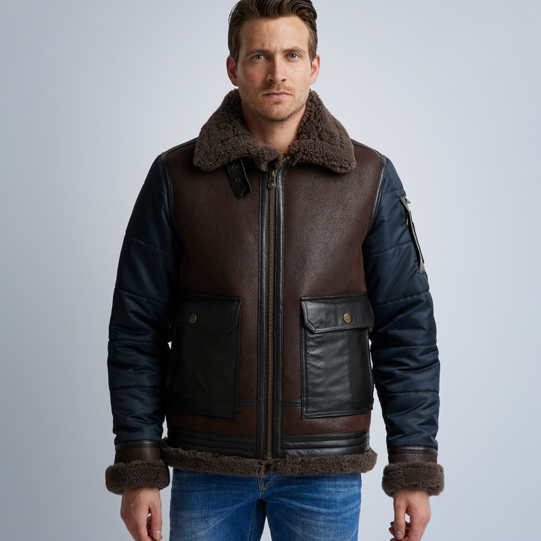PME LEGEND | SKYGOOSE JACKET | Free delivery