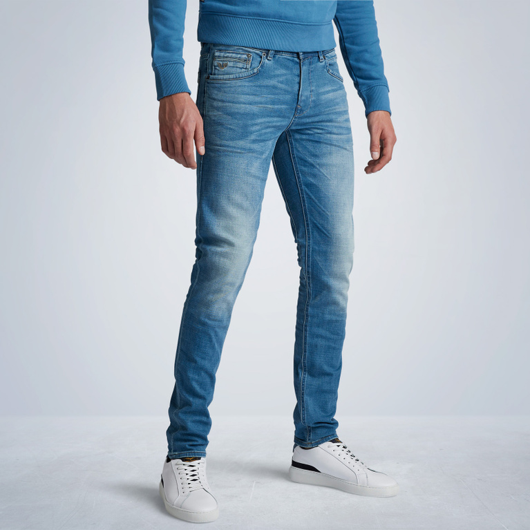 PME JEANS | Soft Mid Jeans | Free shipping and returns