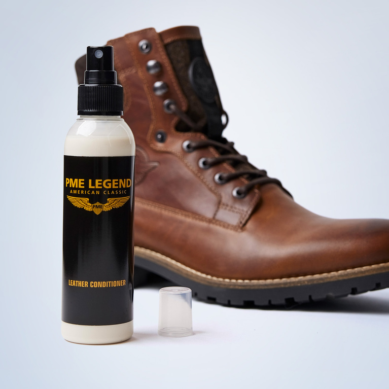 Leather lotion for on sale boots