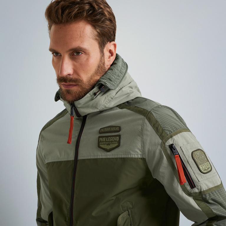 PME Legend American Classic - Looking for a new winter jacket