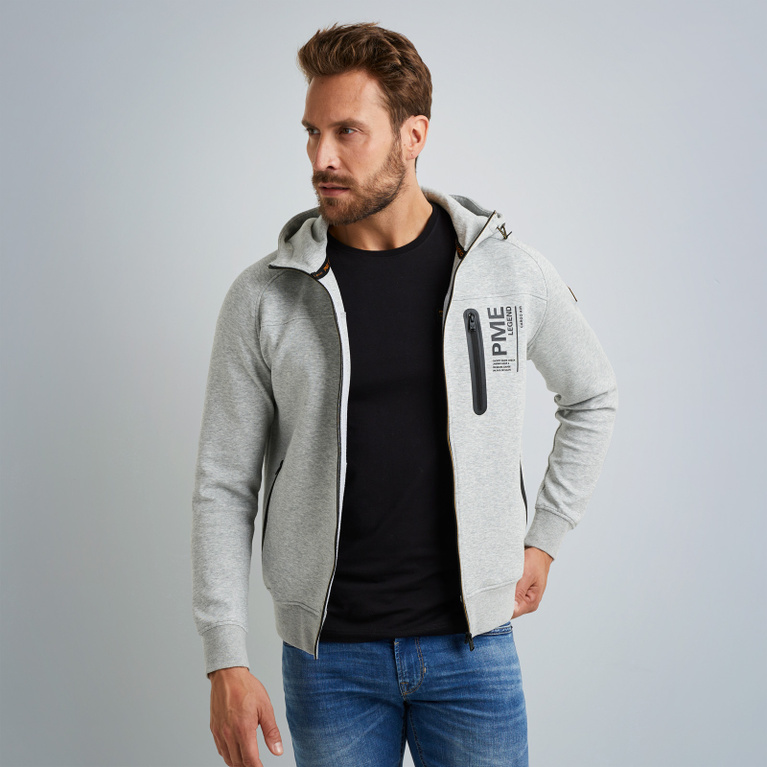 Pme legend zip on sale jacket