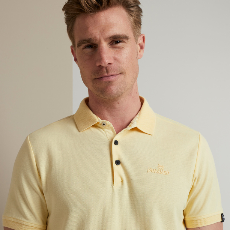 Vanguard best sale polo sale