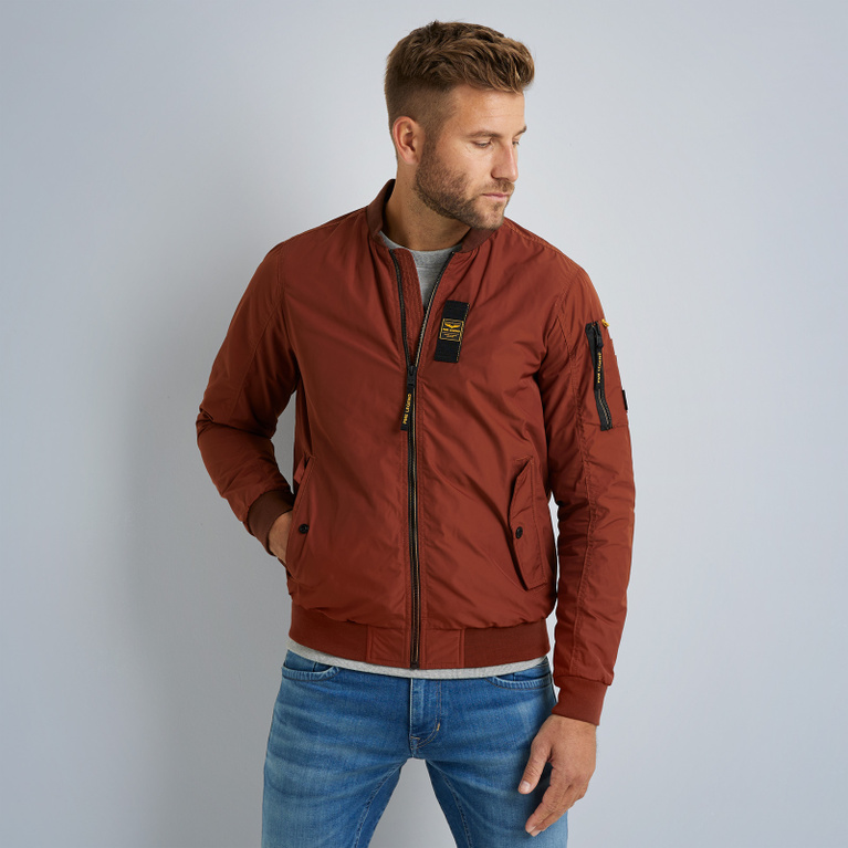 Superdry sdr 2024 wax flight bomber