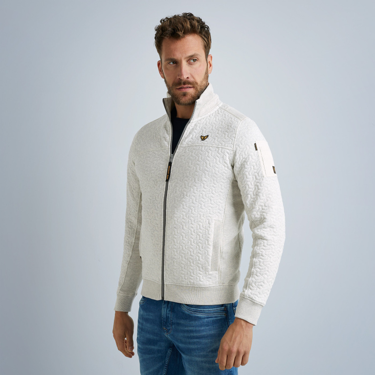 In werkelijkheid inleveren Over het algemeen PME LEGEND | Jacquard Sweat Vest | Gratis verzending en terugzenden