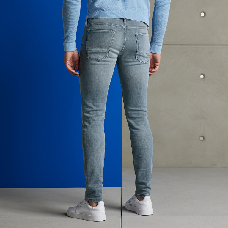 Cast iron riser hot sale slim fit jeans