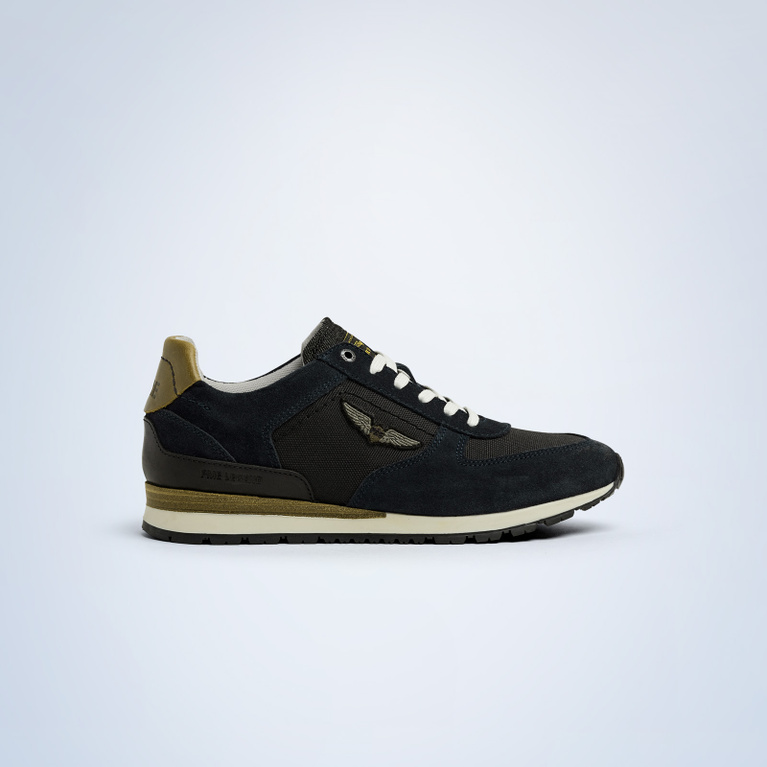 Pme legend sneakers online wit