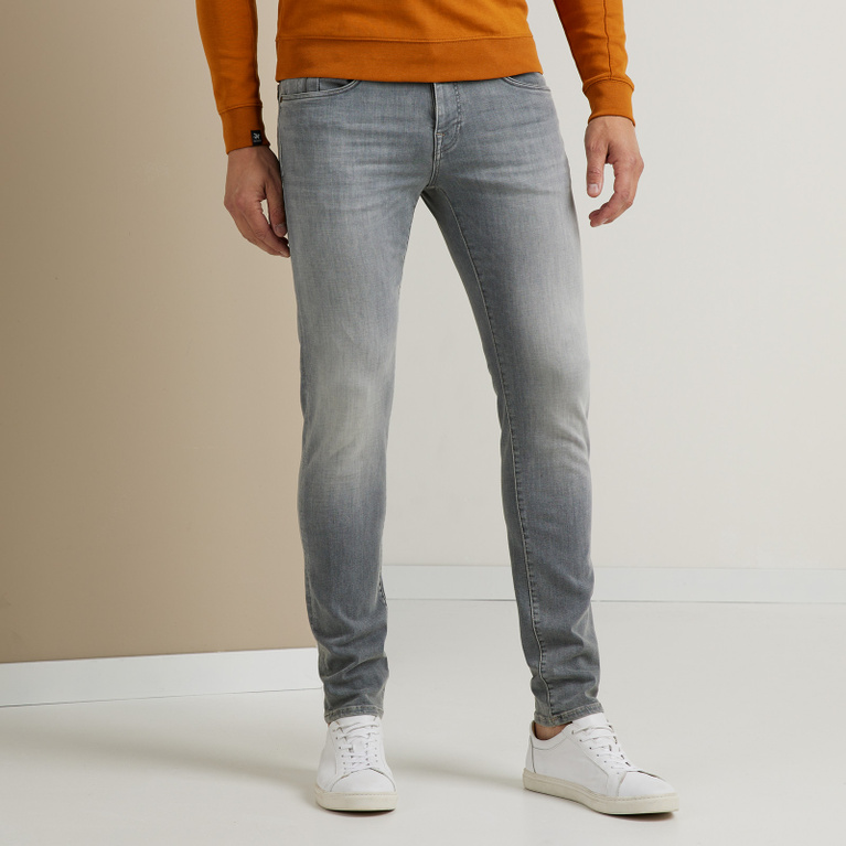 Vanguard discount jeans grijs