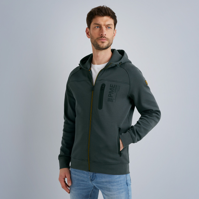 Pme legend 2025 zip jacket