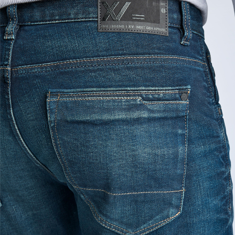 | Blue | PME Jeans Dark Free XV JEANS delivery