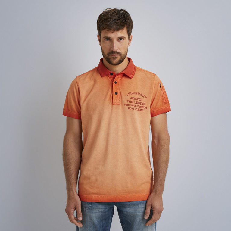 Polo shirt pme online legend