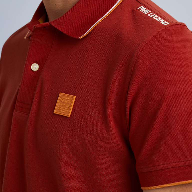 Pme legend poloshirt online sale