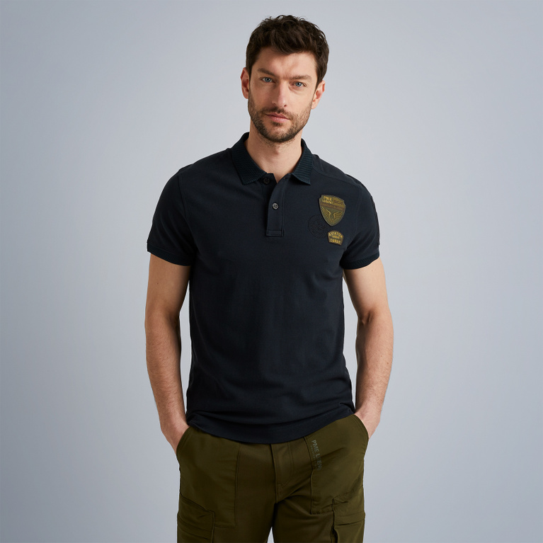 Pme legend poloshirt discount sale